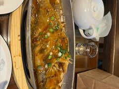 -缘来聚·徽菜名店(黄山宏村店)