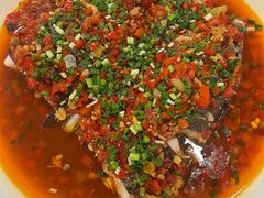 -新凯旋烧烤·燕姐千岛湖土菜