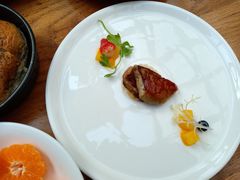 -食间牛排(湖西路店)