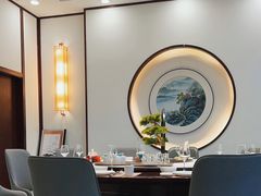 -千滋百味·醉江澜花园餐厅(街道口店)