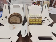 -吉森Bakery(教育路店)