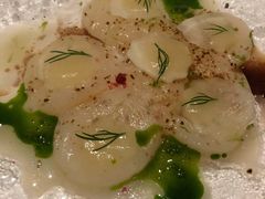 香煎北海道扇贝-蝶舍·MAISON PAPILLON