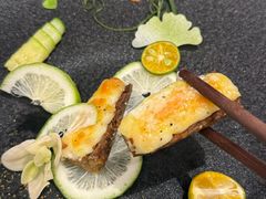 -叶叶菩提(太原别墅店)