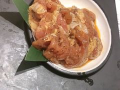 -韩宫宴和牛烤肉(宣州国购店)