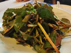 -富乐山酒店(西黄城根北街店)