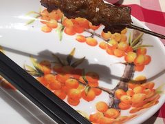 -西贝(宝乐汇店)