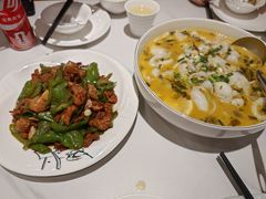 -火龙堂·风味民间菜(文一路店)