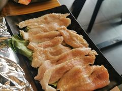 -御记碳烤肥牛(东城万达店)