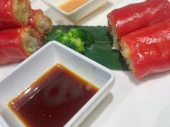 红米肠-蒸武门·广式茶点(金宝莱店)