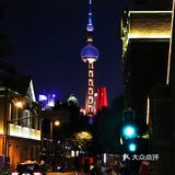 上海免费网红拍摄地 No.45|圆明园路