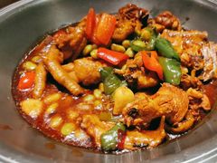 -松沪名灶·豆浆鱼头·新上海菜(飞航吾悦广场店)