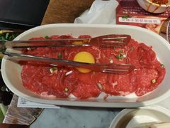 -尚尚仙·酸汤猪手·猪肚鸡火锅(华联万柳购物中心店)