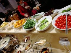 -素满香·食养自助(天一广场店)