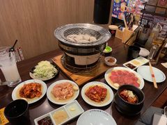 -蒜香焼肉PURUSHIN(马场路店)