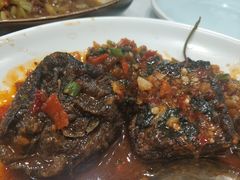 臭豆腐-小湘旺臭鳜鱼(百子湾店)