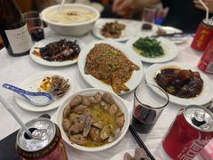 -茂隆餐厅(进贤路店)