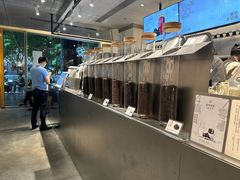 -喜茶(广州保利中环店)