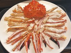 -船歌·鱼水饺青岛菜(闽江二路店)