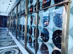 -翡翠36餐厅(浦东香格里拉店)