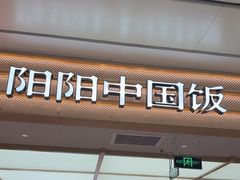 -阳阳中国饭(龙湖大兴天街)