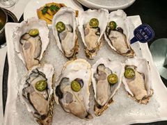 -海月轩海鲜豆捞(紫金塔店)