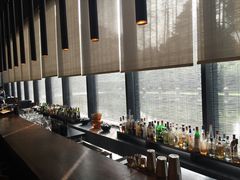 吧台-上海璞麗酒店