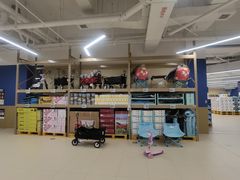 -盒马X会员店(王府井奥莱UP TOWN店)
