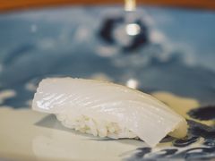 枪鱿鱼寿司-鮨心和(外滩店)