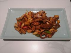 -西夏回族烧麦馆(牡丹街店)
