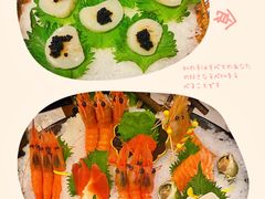 -芥末日本料理(打浦路铂尔曼旗舰店)