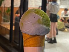 -Dal Cuore 达可芮冰淇淋(陕西北路店)