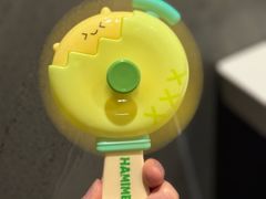 -海底捞火锅(长宁路龙之梦店)