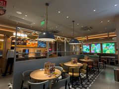 -菲滋意式餐厅(温岭银泰城店)
