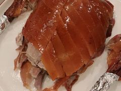 -大鸭梨烤鸭店(光彩店)