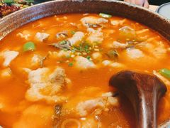 -山石榴·贵州菜(丰盛里店)