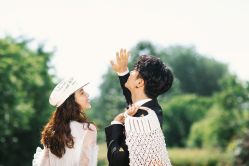 -帆拉斐婚纱摄影(春熙店)