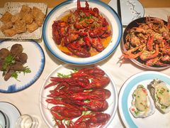 -小胖龙虾(花园街店)