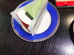 -第戎蛋糕(恒隆广场店)