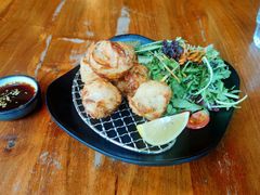 -铃木食堂(北新桥店)