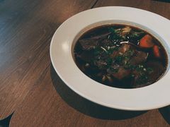 -康師傅私房牛肉面(浦机三店)