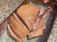 -南京大牌档(淮安吾悦广场店)