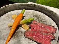 -元熹会席料理