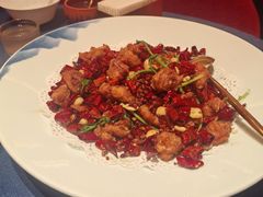-老吉堂上海本帮菜(工体店)