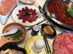 -丙申臺火锅