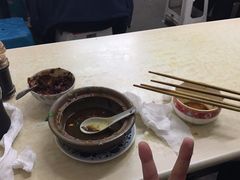 -黑皮酸菜鱼(三山街店)