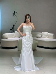 -纯色时光婚纱艺术馆WHITE