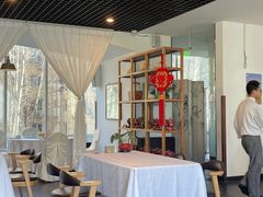 -蔓兰家的四季S0餐厅·融合菜(当代MOMA店)