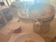 -芭菲盛宴·环球美食(锦城万达广场店)