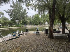 -酷鱼垂钓CLUB(朝阳区博大路店 )