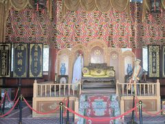 -哈密回王府景区